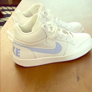 Nike Air Max’s